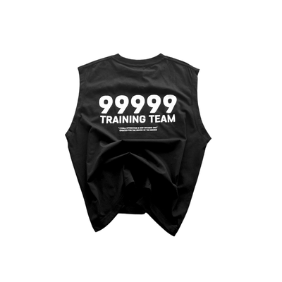 99999 Training Team Cut - Off - 99999