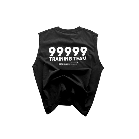 99999 Training Team Cut - Off - 99999