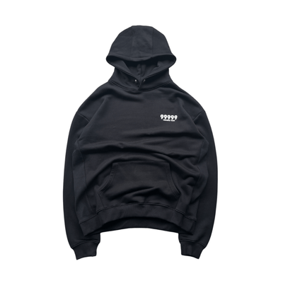99999 TRAINING TEAM HOODIE - 99999