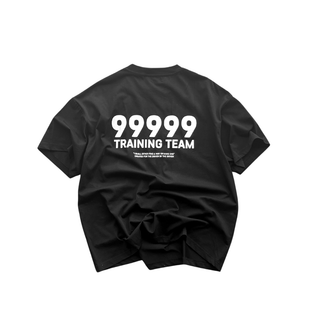 99999 TRAINING TEAM T-shirt