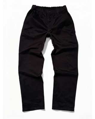 Short Inseam Chino Pant