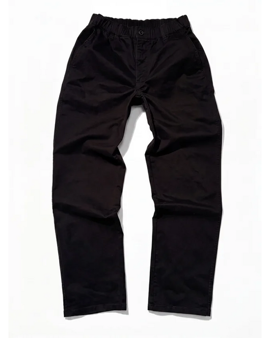 Short Inseam Chino Pant
