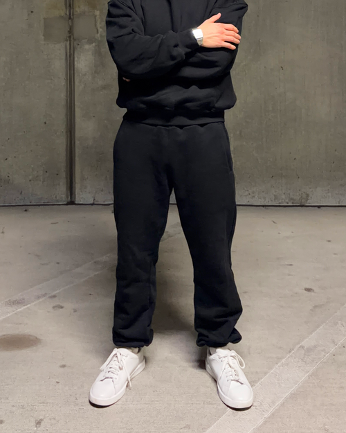 Essential Slim Jogger