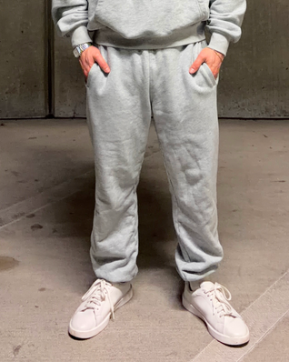 Essential Slim Jogger