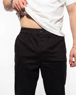 Short Inseam Chino Pant