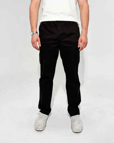 Short Inseam Chino Pant