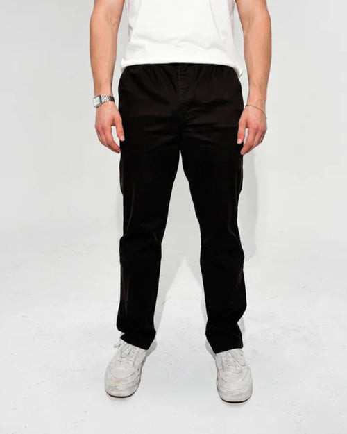 Short Inseam Chino Pant