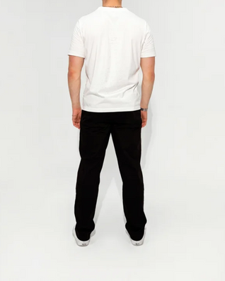 Short Inseam Chino Pant