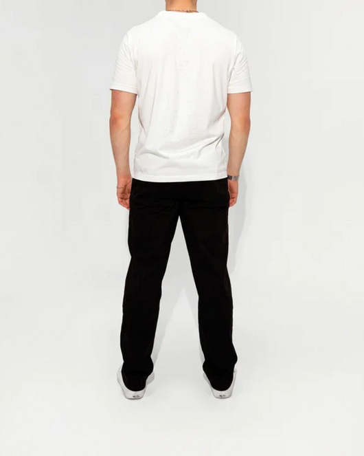 Short Inseam Chino Pant