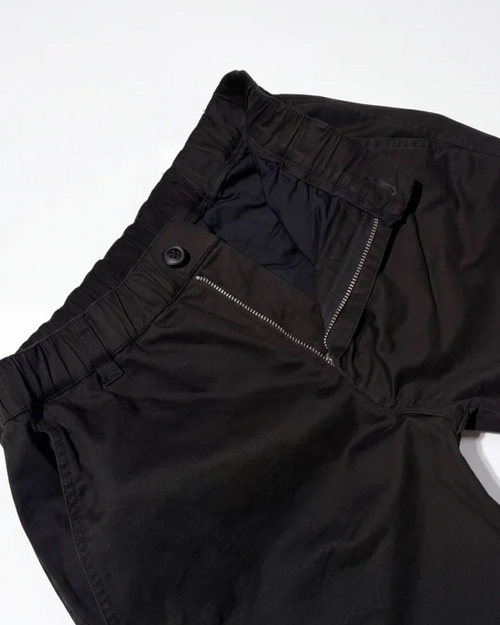 Short Inseam Chino Pant